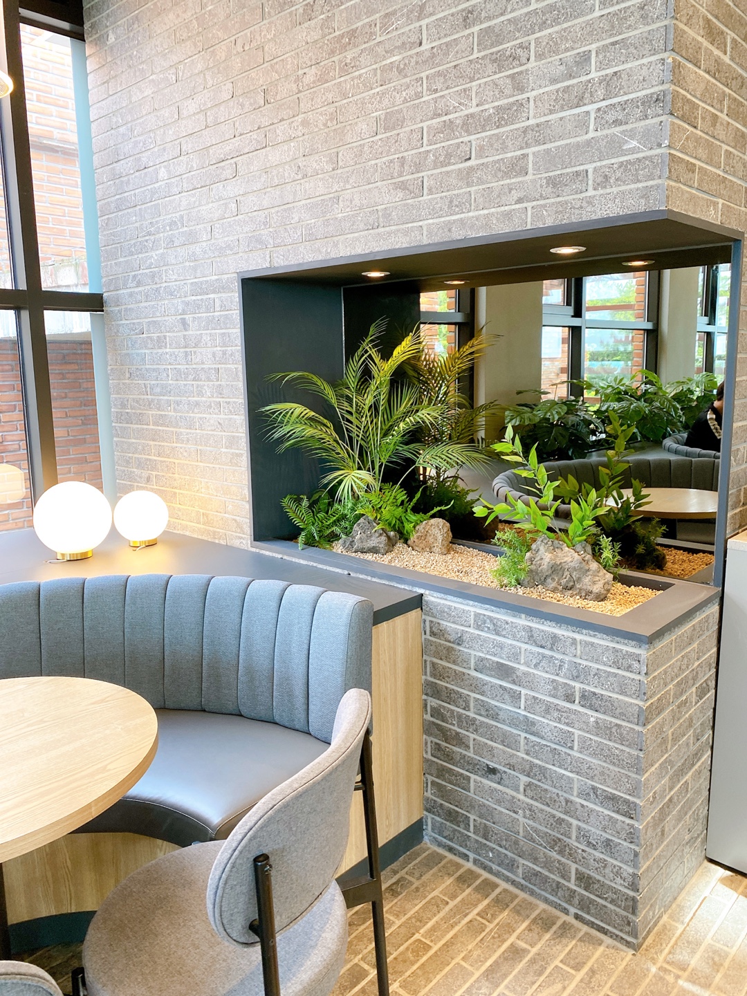 제주 애견 할리스 연북로점