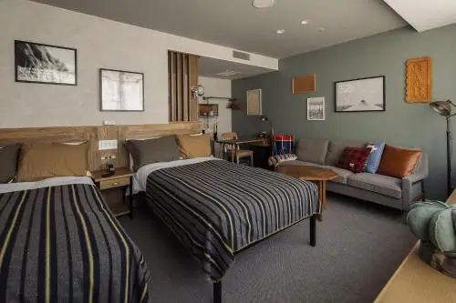 호텔 더 낫 요코하마2