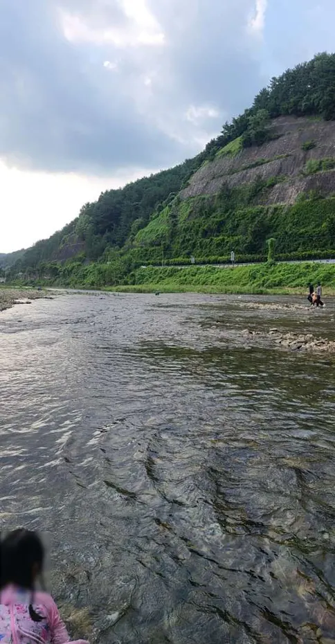 소곡금자정농촌체험휴양마을