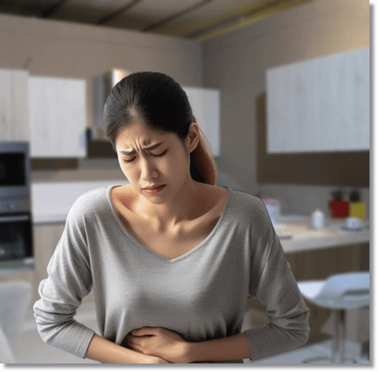 장염 빨리 낫는 법! 원인과 증상 예방법