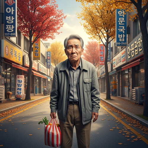 치매 초기 증상 10가지