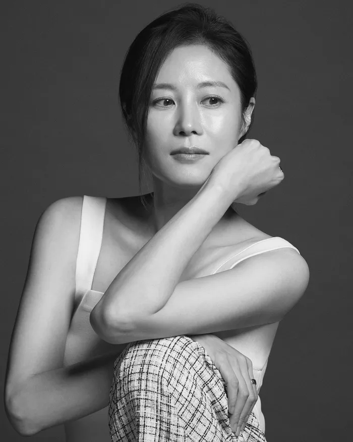 영화배우 문소리