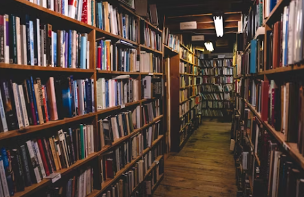 서점 창업에 대하여 알아보기