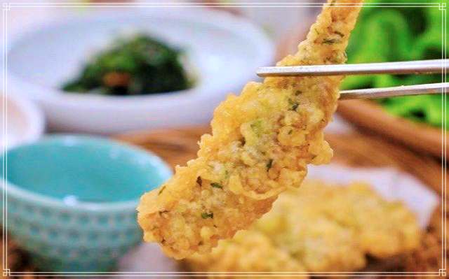 생생정보 마당 남해 독일마을 생멸치 조림, 멸치 쌈밥 맛집