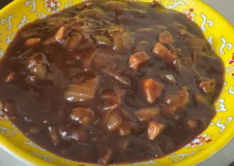 생방송투데이 인생식당 63년 옛날 자장면 경기 파주 문산 자장면 맛집 은하장