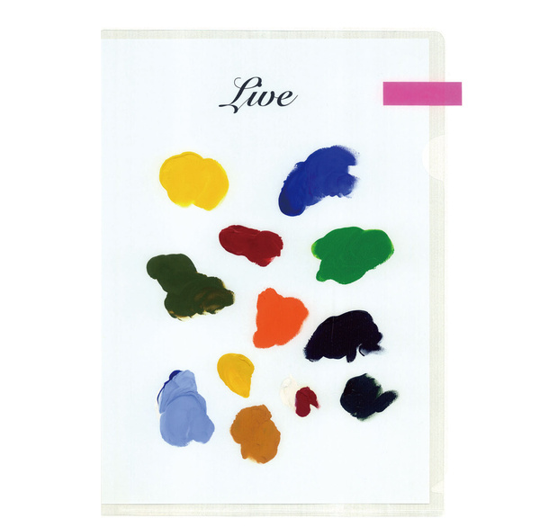 정준일 Live 앨범