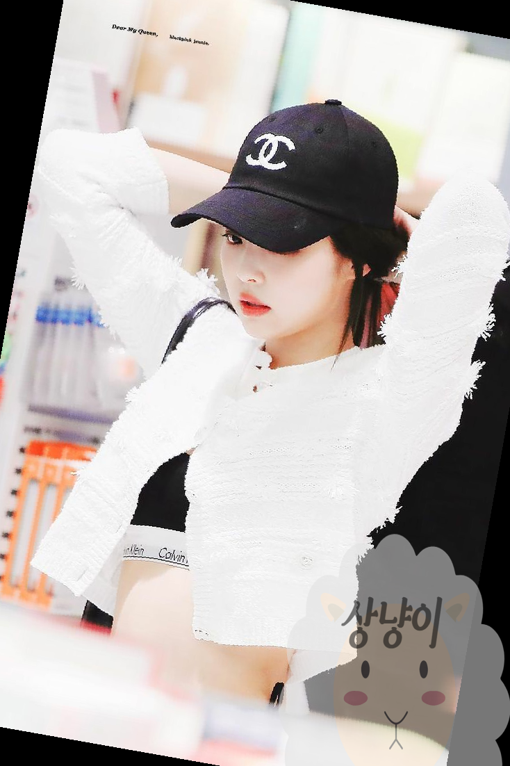 블랙핑크 제니 엄마 집안