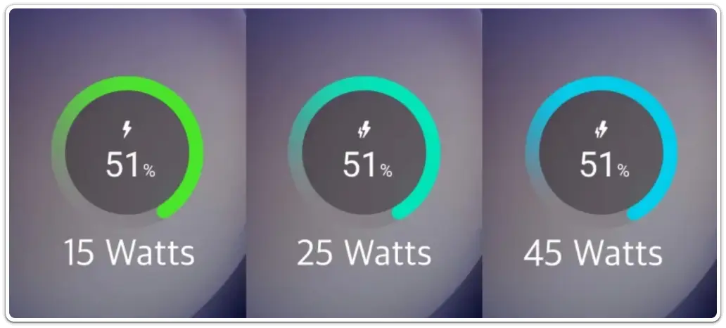 충전기-단자-종류-충전-속도-확인-방법