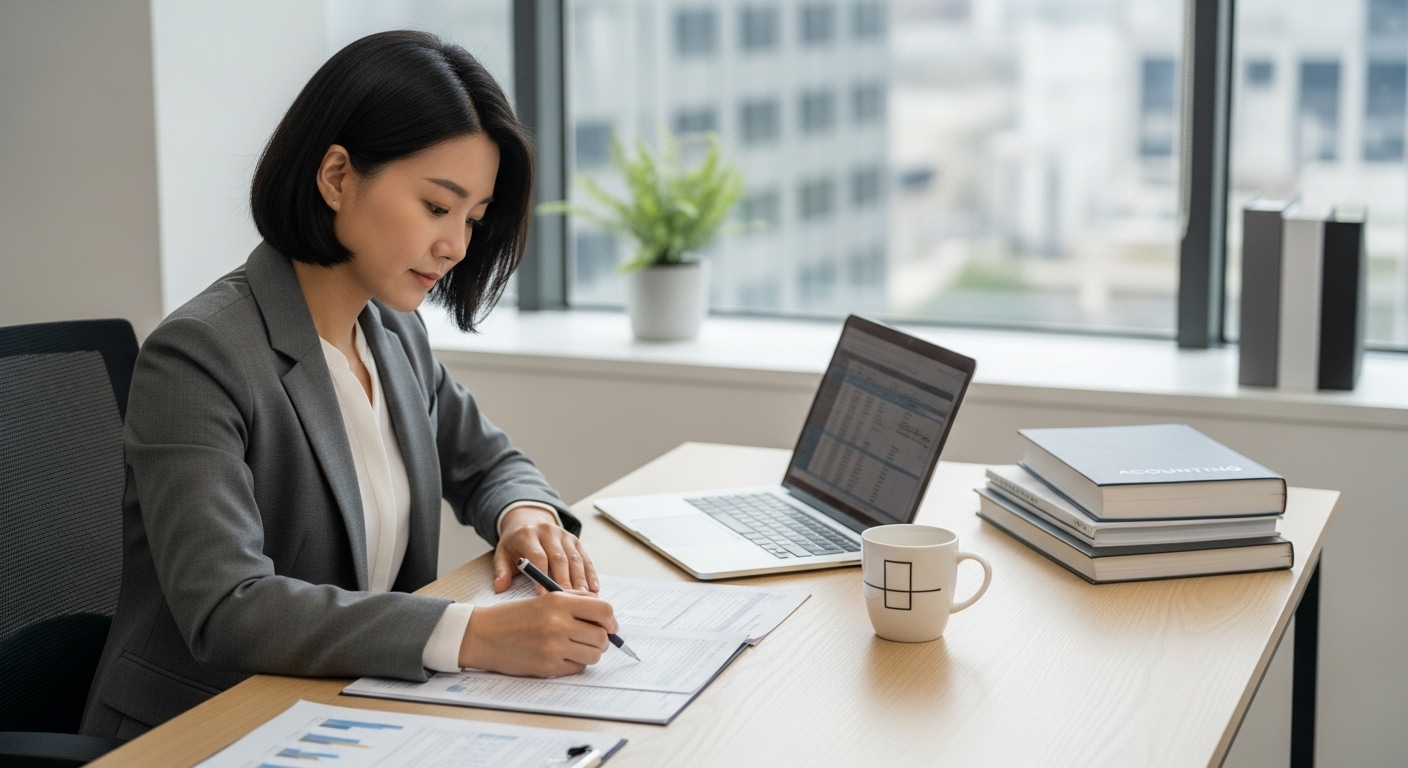 법인세 중간예납 개념과 신고 기준