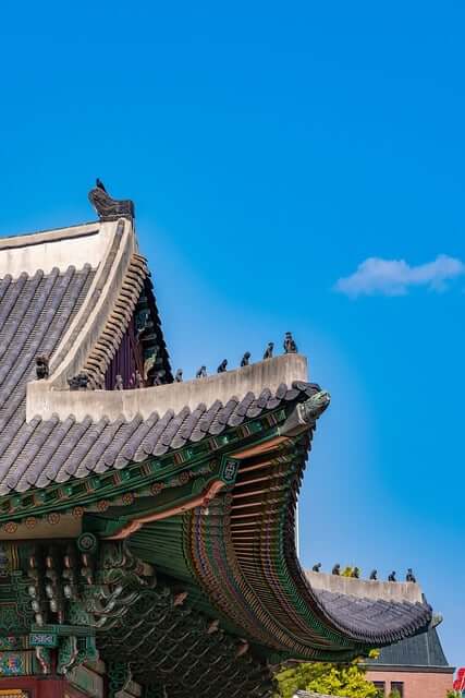 덕수궁 전시, 문화재 보존, 역사적 가치