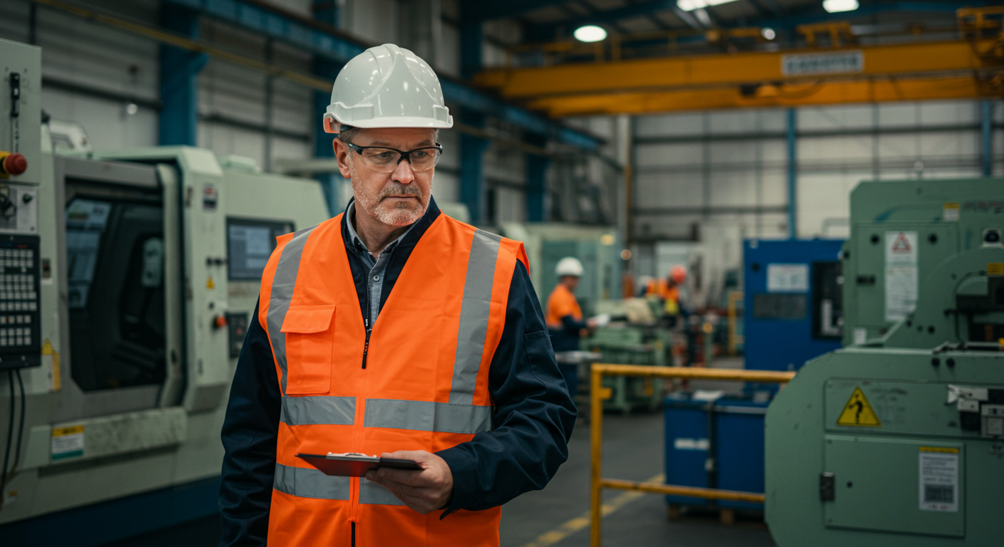 산업안전기사 필기 기출문제