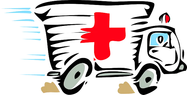 갈비뼈 금 갔을 때 증상