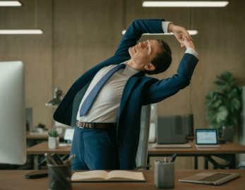 눈밑이 떨리는 증상