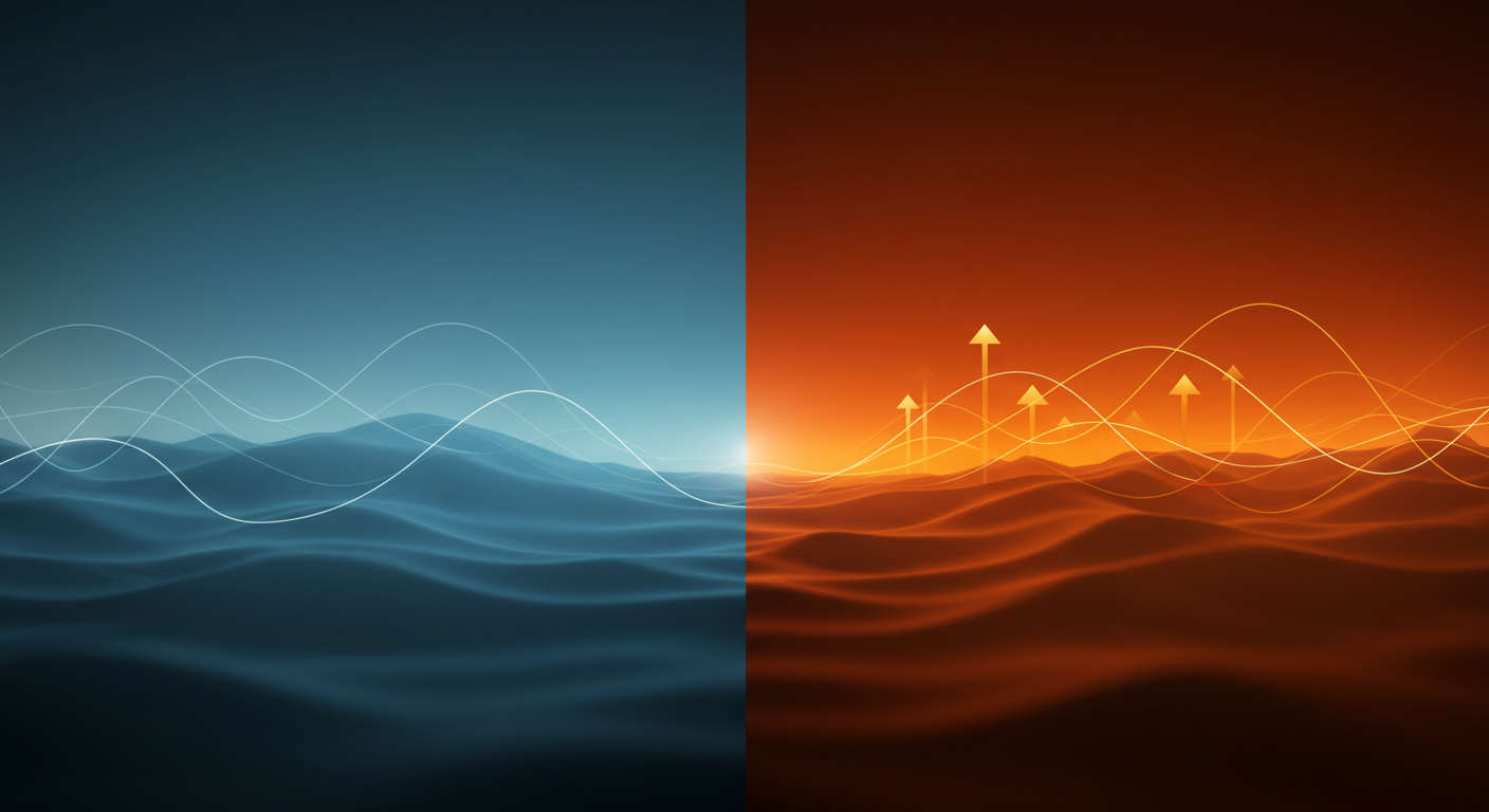 우울증 조울증 우울증과조울증의차이점