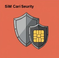 SK 유심보호 서비스