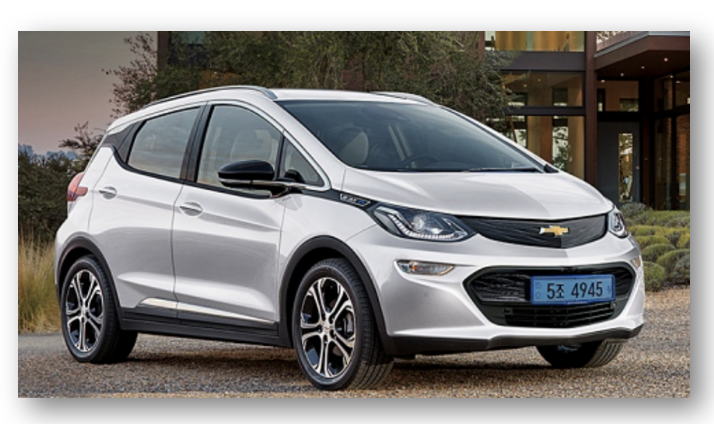 전기차 화재 원인 통계 및 차종 바로가기