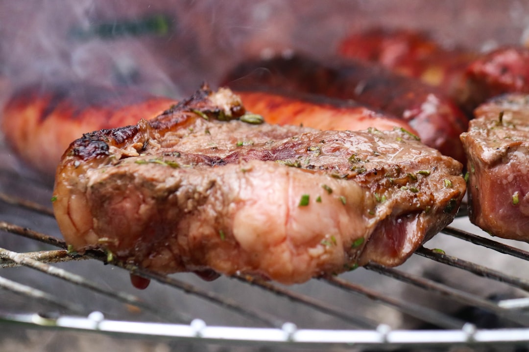 Marinade