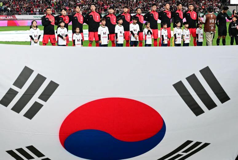 한국-싱가포르-축구중계방송