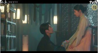 '환혼' 시즌2(출처 : 네이버 영화)
