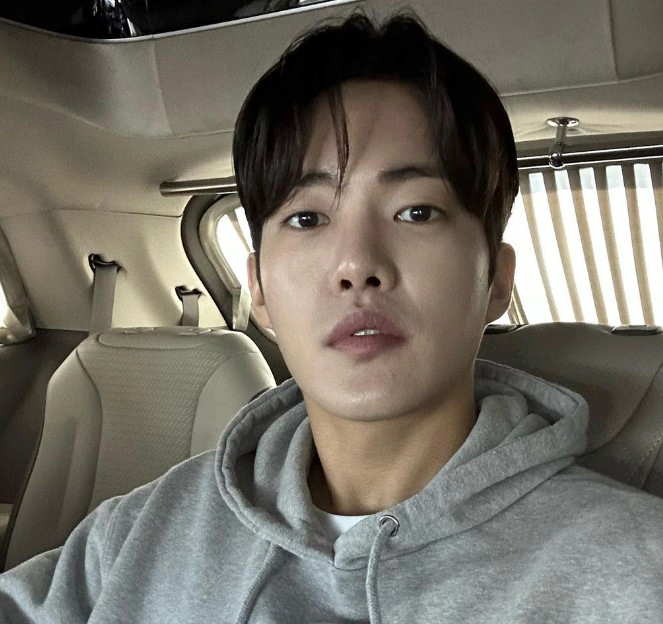 김건우 인스타그램