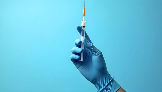 독감 예방접종 효과와 필요성