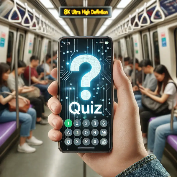 캐시슬라이드 퀴즈