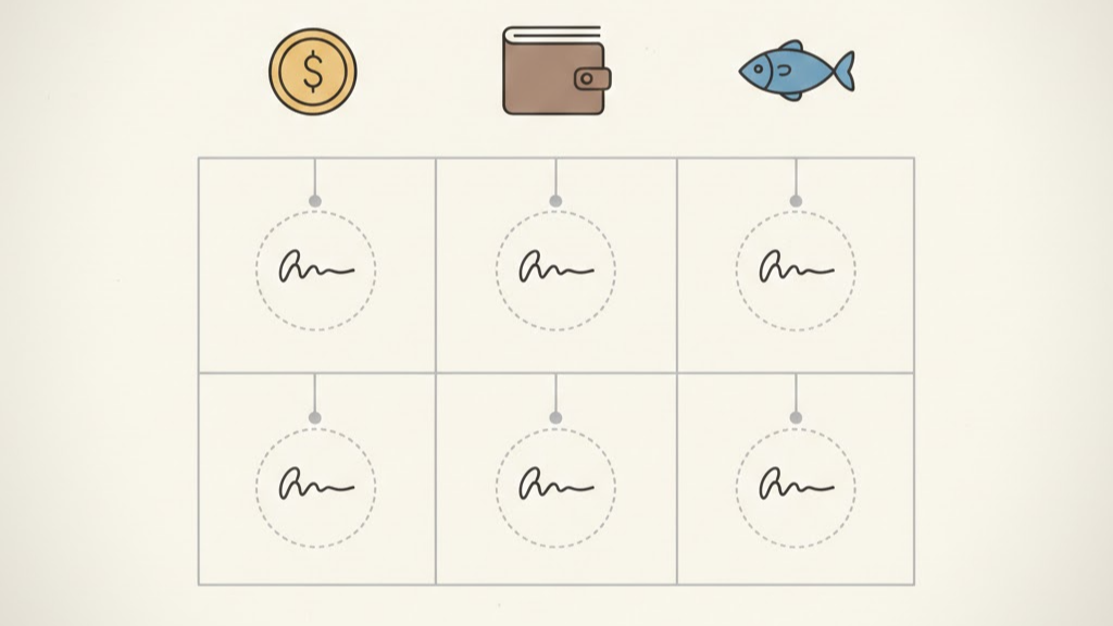 꿈해몽 총정리 모음: 돈꿈·물고기꿈·태몽까지 한눈에