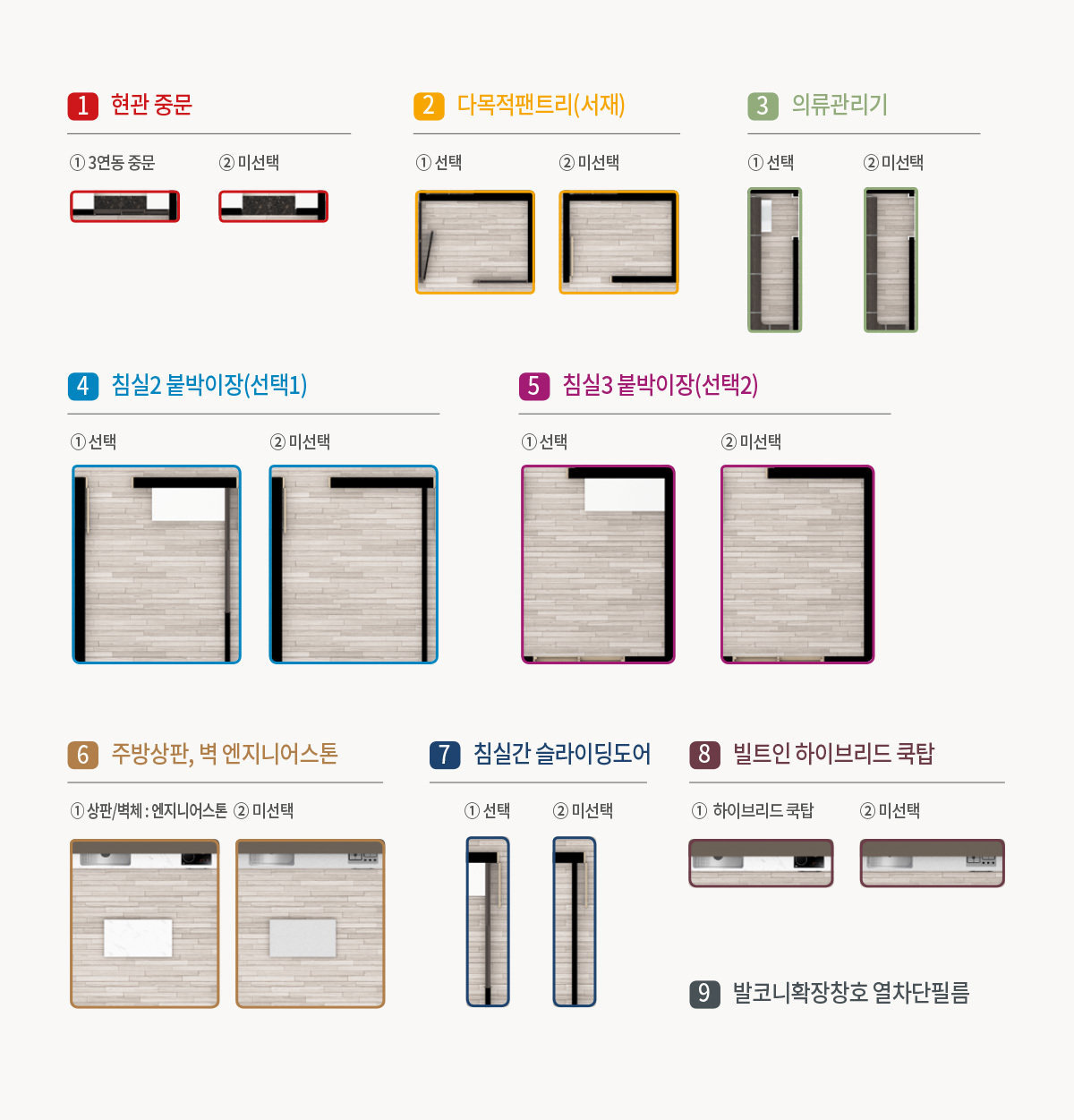 아산 한라비발디 스마트밸리