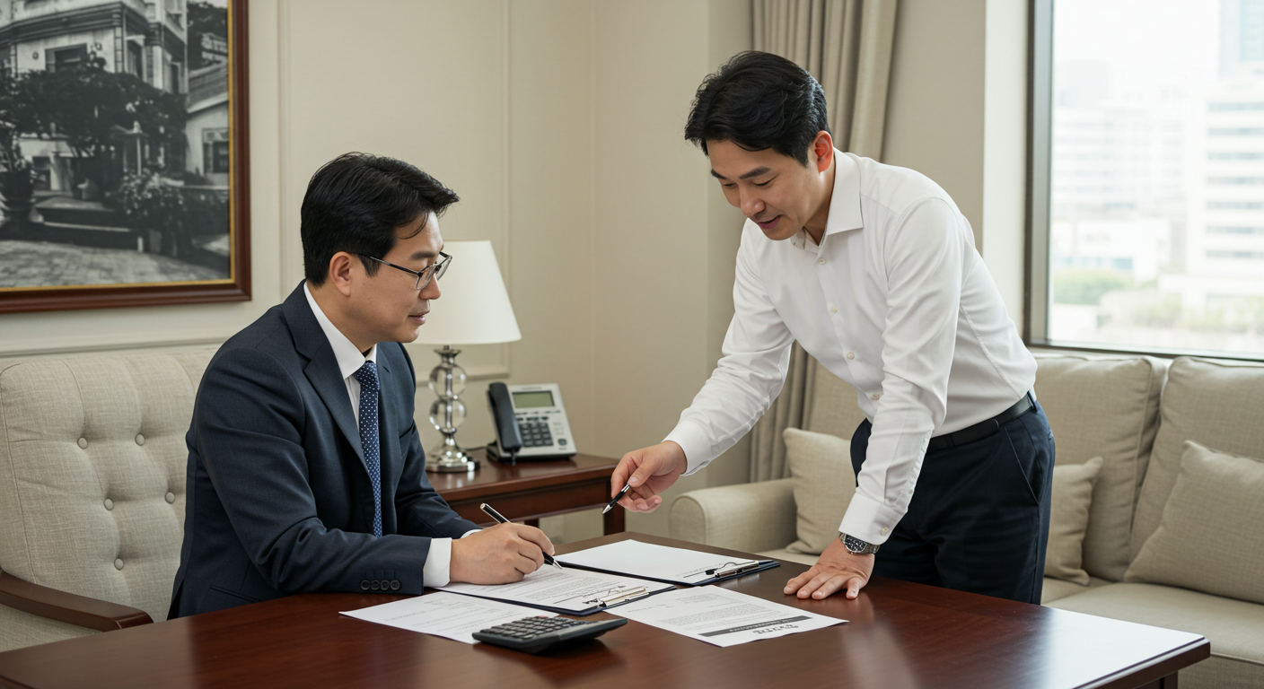 법적상한&amp;#44; 임차인권리&amp;#44; 임대차협상