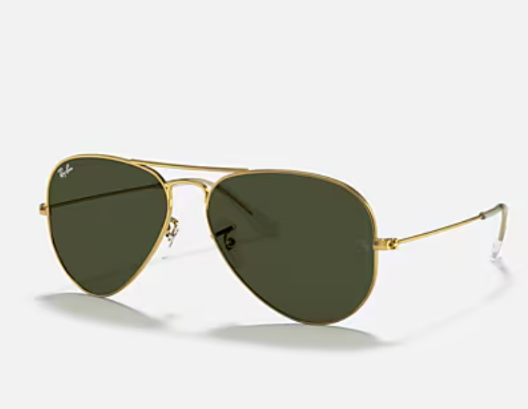 레이벤 Aviator Classic