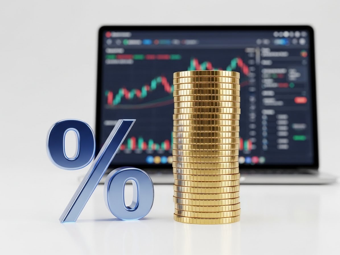 예탁금이용료율