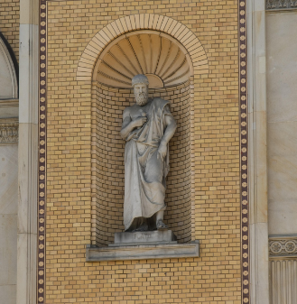 플라톤주의란 무엇인가? - 이데아부터 신플라톤주의까지