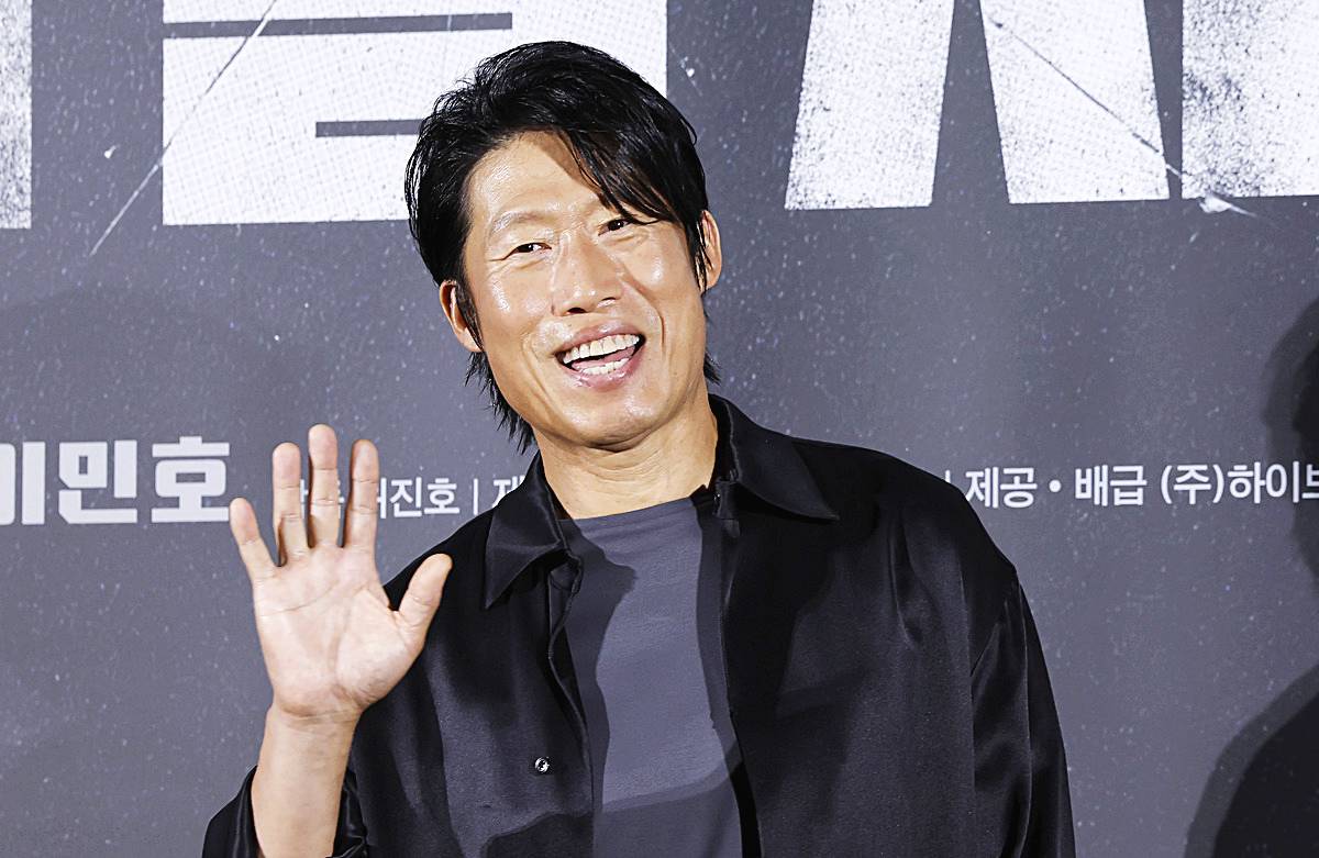 유해진