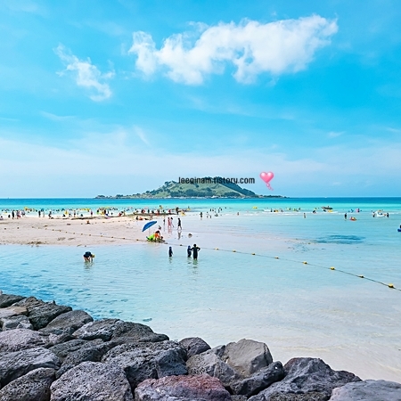 제주도 가볼만한곳 10곳