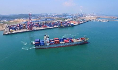 호르무즈 유조선 '오데사호' 국내 현대오일뱅크 대산항 입항: 원유 100만 배럴 파급 효과