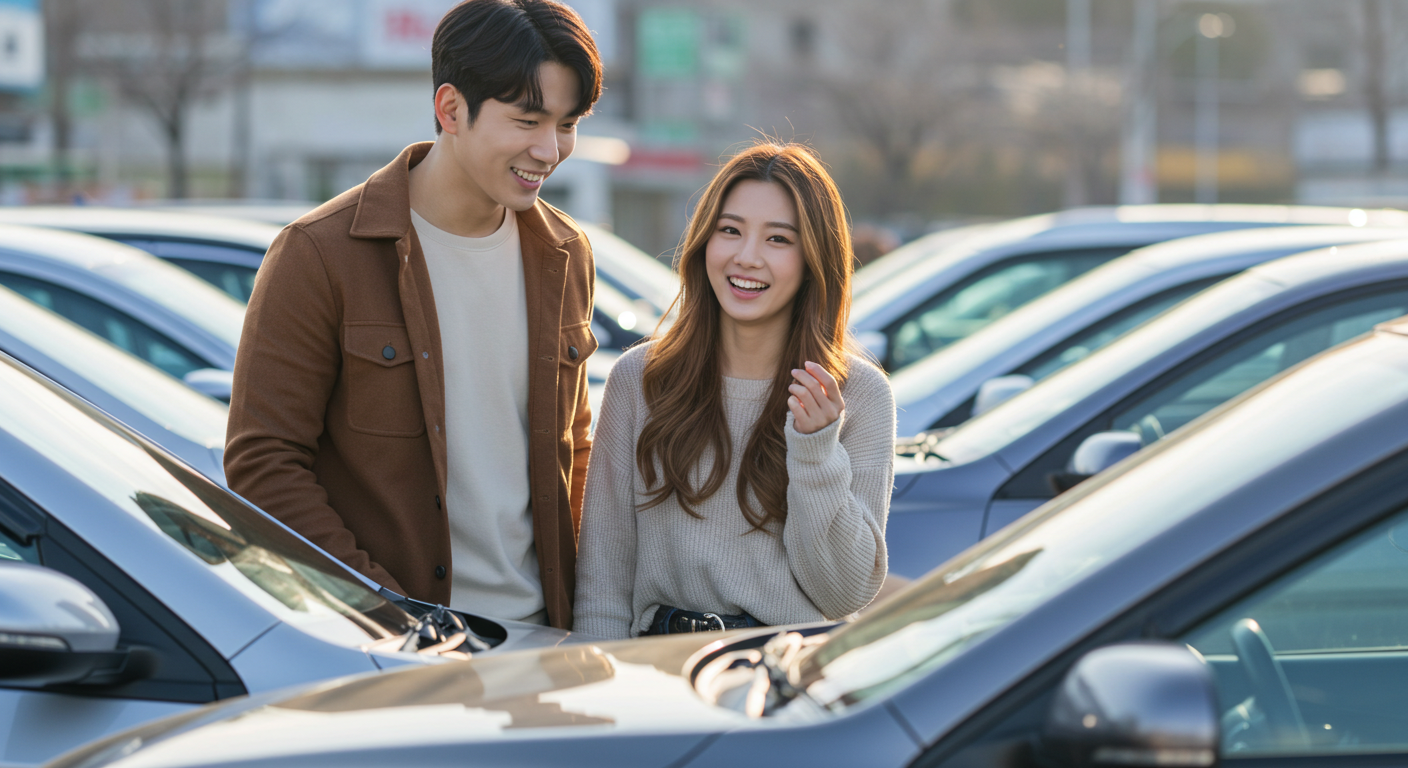 KB운전자보험 보장내용