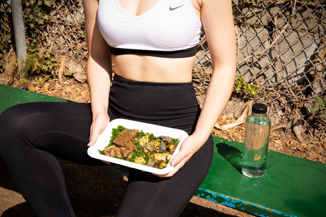 Wellness.