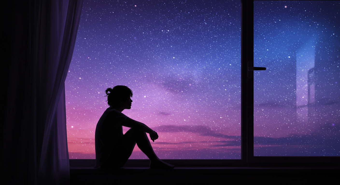 상징적 의미: 과거의 미해결 감정이나 내면의 한 부분을 나타냅니다.