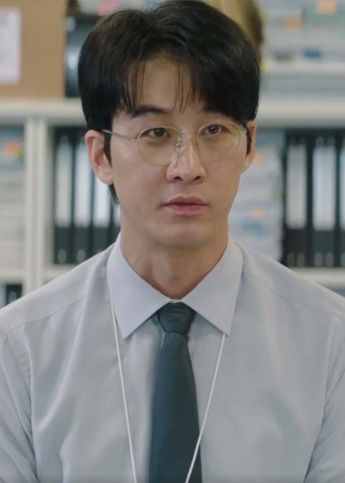 JTBC 드라마 다시보기 서울 자가에 대기업 다니는 김부장 이야기 등장인물 신동원