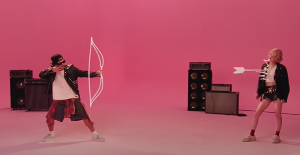 로제 아파트 가사 해석 뮤비 apt 브루노 마스