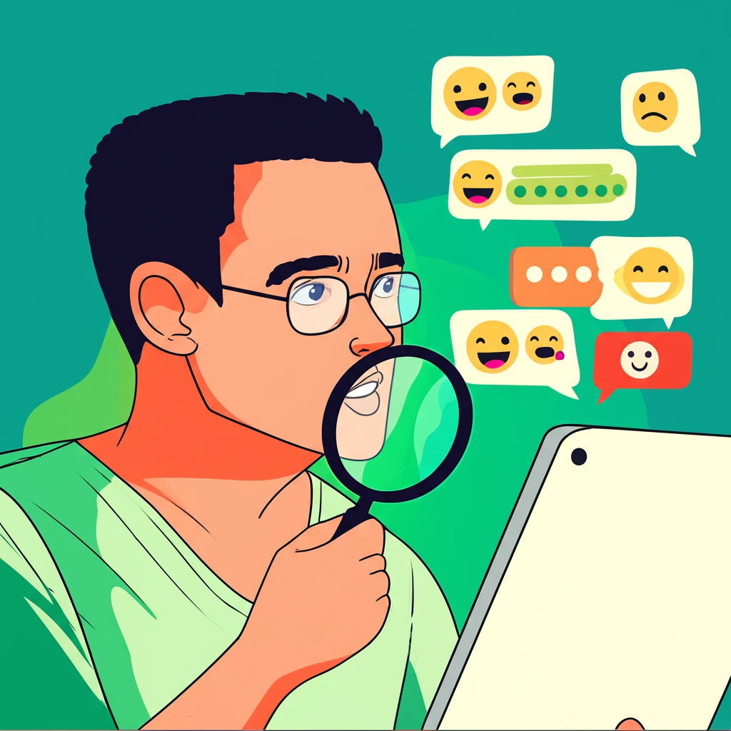 정수리 탈모 병원 선택, 후기 분석으..