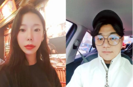 이은해 조현수 사진