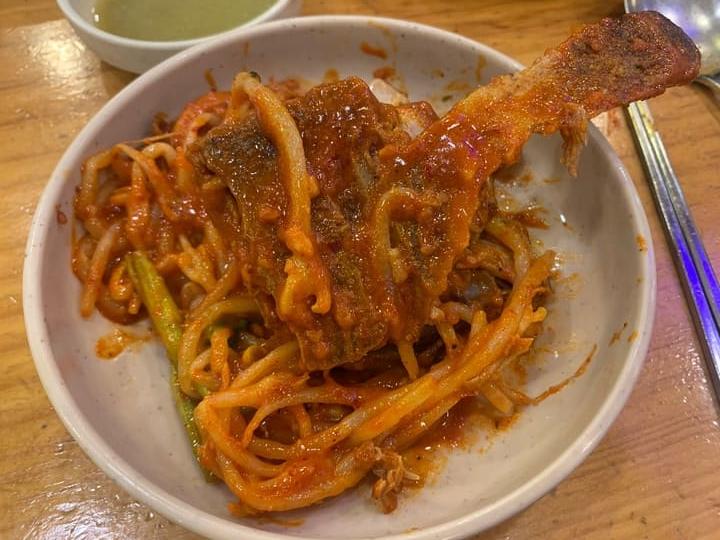 중랑구 맛집