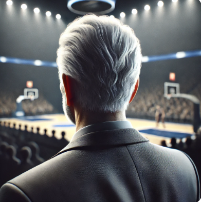 nba 감독 관련 사진