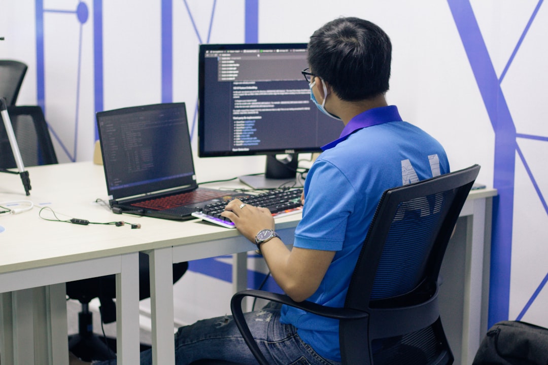 Cyber Career Education Center