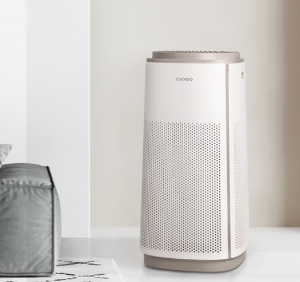 쿠쿠 인스퓨어 T8770 공기청정기 AC-17TV20FNG (53.8㎡ / 약 16평)