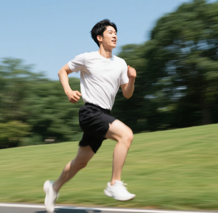 겨드랑이 땀 안 나게 하는 법