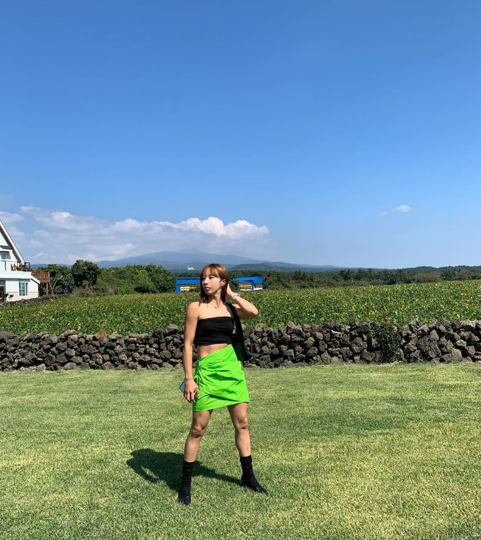 김다영 피지컬100 학폭 가해자