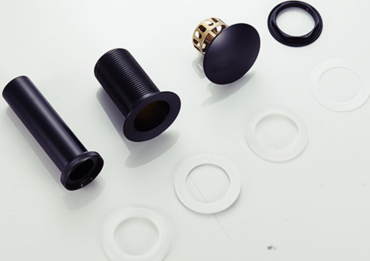 냄새 차단 장치