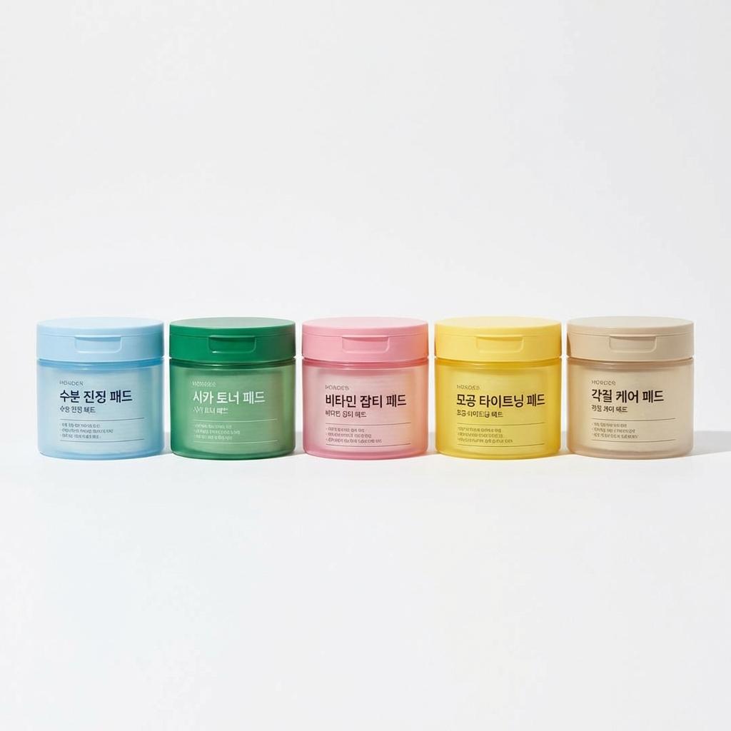 시니어를 위한 가성비 뷰티 템 리스트